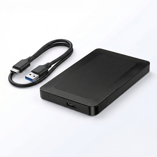 RetroShot™ USB Card (1TB)